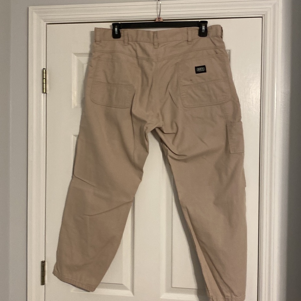 Men’s Key Pants - Picture 2 of 5